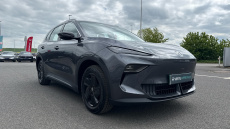 MG MGS5 125kW SE EV 49kWh 5dr Auto Electric Estate